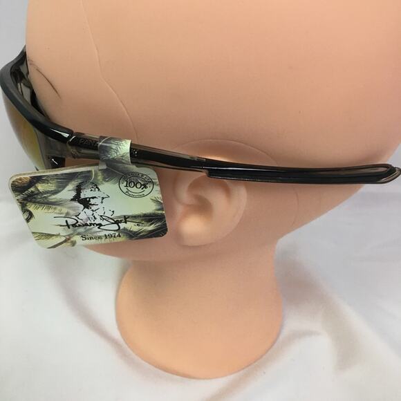 Panama Jack mirrored sunglasses - Picture 9 of 16